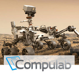 Compulab - read more about the company and their products