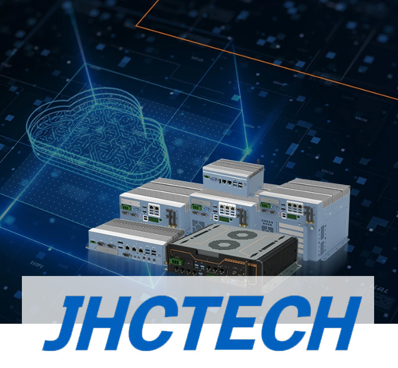 Nord Technology is a distributor for JHC Technology